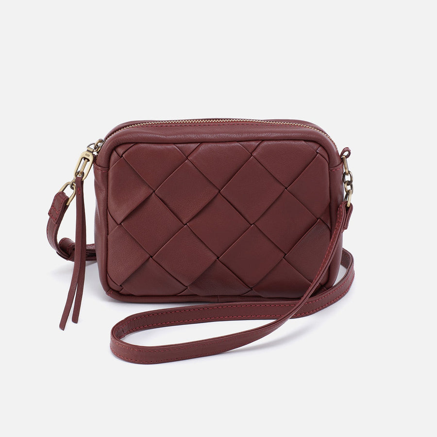 Hobo Renny Berry Crossbody