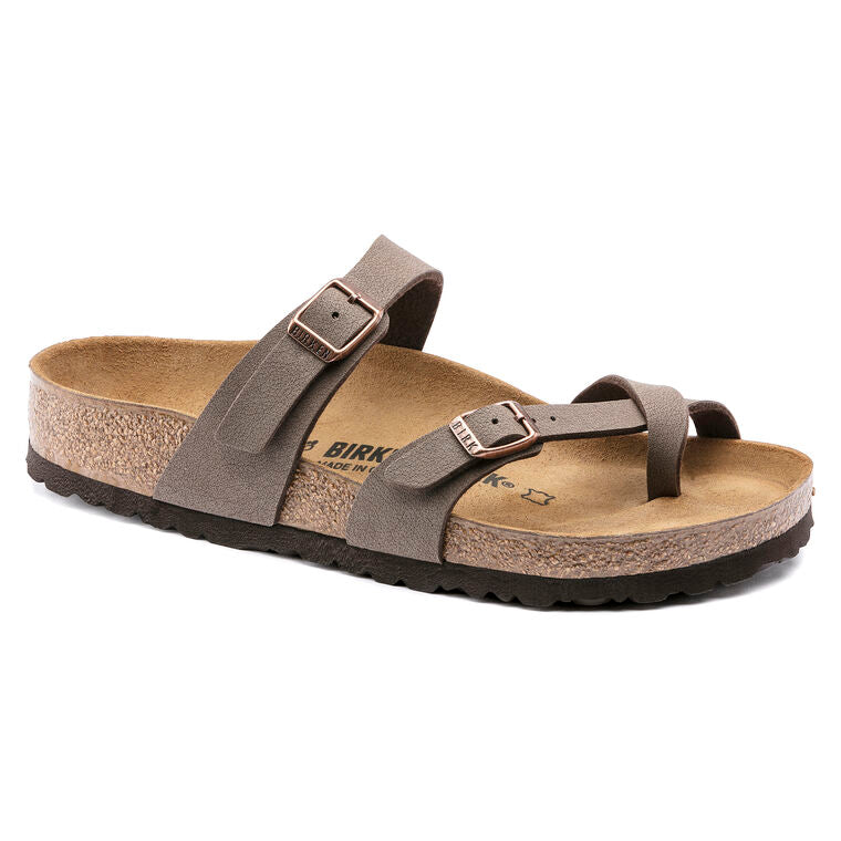 Birkenstock Mayari Mocca