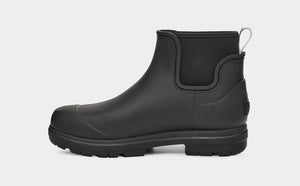 Ugg Droplet Black Boots