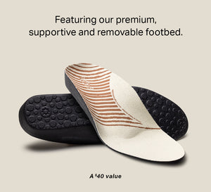 Taos Court Sneaker