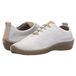 LS - White/Beige