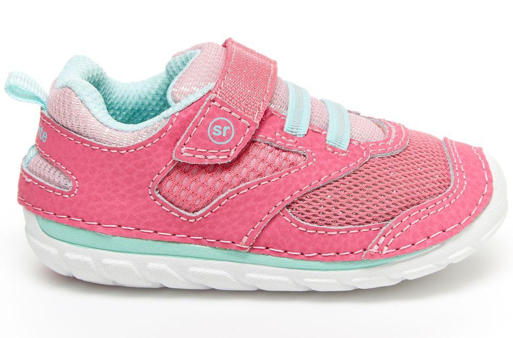 Soft motion adrian sneaker - Light Pink