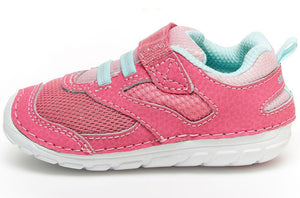 Soft motion adrian sneaker - Light Pink