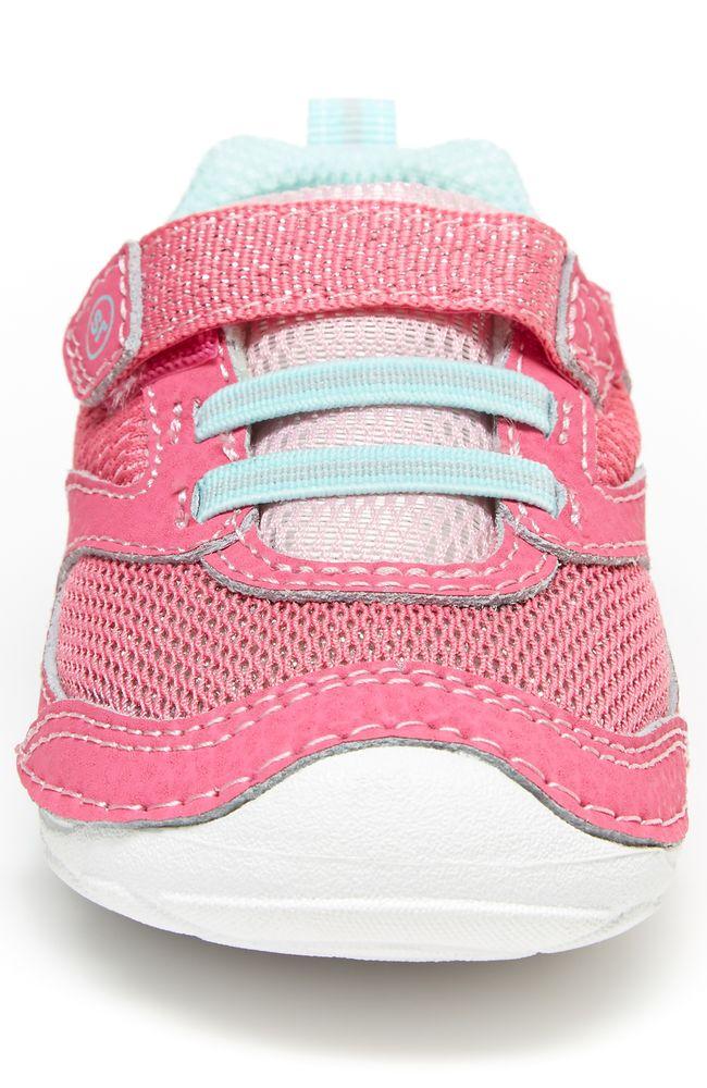 Soft motion adrian sneaker - Light Pink