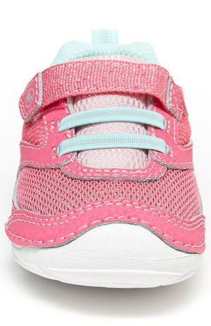 Soft motion adrian sneaker - Light Pink