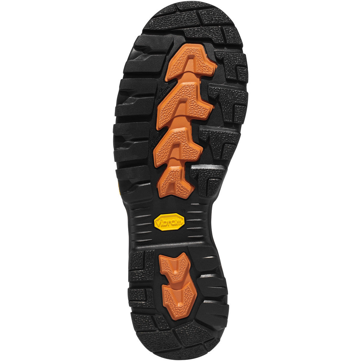 Danner Vicious 4.5" - Brown/Orange 13858 Clearance