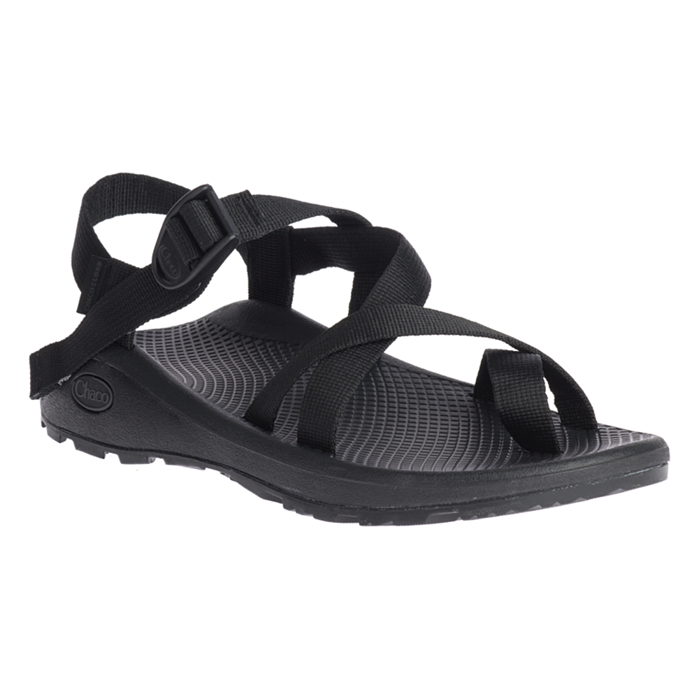 Z Cloud 2 Solid Black Mens CLEARANCE