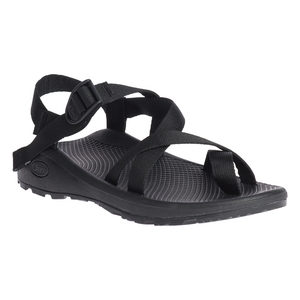 Z Cloud 2 Solid Black Mens CLEARANCE